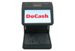 Детектор банкнот DoCash mini IR
