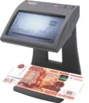 Детектор валют Cassida Primero